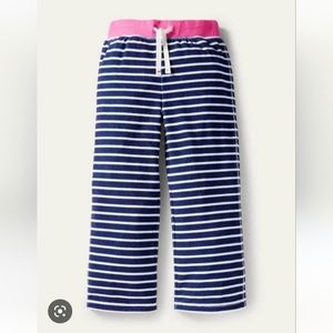 Mini Boden Towelling Pants 9 Y